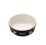 Nobby Castron ceramic pentru caini Nobby 130ml