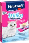 Vitakraft Recompense pentru pisici Vitakraft Cat Milky Melody 70g