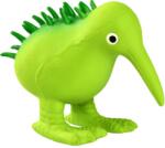 KIWI WALKER Jucarie pentru caini Kiwi Walker M GREEN LTX-007