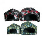 Pasadena Culcus pentru caini Pasadena Igloo 45x45x50 cm