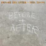  Neil Young - Before And After (Vinyl)