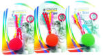 Croci Jucarie pentru pisici Flying Ball 4 cm