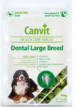 Canvit Recompensa pentru caini Canvit Snack Dental Large Breed 250 gr