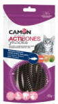 Camon Recompense pentru pisici Camon Actibones Snack cu cod si somon 45 gr