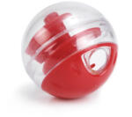 Beeztees Snackball pentru pisici Twirly Red