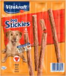 Vitakraft Recompensa pentru caini Vitakraft Dog Stickies 4buc 44G
