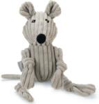 Ipts Jucarie pentru caini Beeztees Soarece Plus Grey 32cm