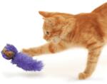 KONG Jucarie pentru pisici Kong Cat Bila plutitoare