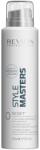 Revlon Style Masters Șampon uscat cu volum Reset, 150 ml