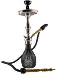 Aladin Narghilea Aladin Bangkok3 Negru-black