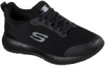 Skechers SQUAD SR - Skechers Női munkacipő (77222EC-39)