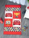 Disney Cars Szőnyeg 80x150cm