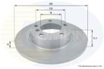 COMLINE Disc frana COMLINE - centralcar - 122,80 RON