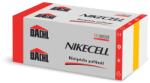 BACHL NikeCell 100 hőszigetelő lemez 1000x500x50 mm (N10NB-HU-100,050,005)