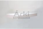 BACHL Extrapor Relax hőszigetelő lemez 80 140mm (N32XE-HU-100,050,014)