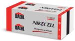 BACHL NikeCell 150 hőszigetelő lemez 1000x500x160 mm (N15NB-HU-100,050,016)