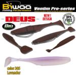 Biwaa Deus 4" 10cm 305 Levander (B001200)