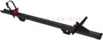 Fiamma Rail Premium S Fat Bike kerékpártartó sín, fekete (C90441)
