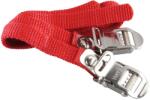 Fiamma Security Strip kerékrögzítő 2 db, piros (C92721)