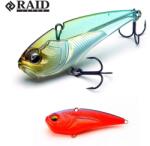 Raid Japan Raid Level Vib Boost Heavy 18g 60mm 028 Orange Punch (RAID20534)
