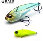 Raid Japan Raid Level Vib Boost Heavy 18g 60mm 027 Lemon Power (RAID20527)