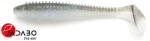 Keitech Swing Impact FAT 4.3" 440 Electric Shad (6 db/csomag) (4560262587481)