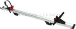 Fiamma Rail Premium S Fat Bike kerékpártartó sín, alu-fekete (C90437)
