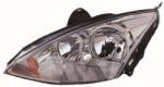 ABAKUS Reflektor Pr Ford Focus 01-04 H7/h1