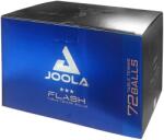 JOOLA Minge de ping-pong, 72 de bucăți JOOLA FLASH (40040)