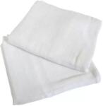  Tetra pelenka anyagból készült, nedvszívó kifogó 140×140 cm - Fehér