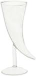 Gastro Pahar de cocktail Wikinger, capacitate: 0, 20 litri, înălțime: 230 mm, lungime: 110 mm Pahar