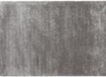 Tempo TIANNA szürke polyester szőnyeg 80x150cm