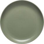 COSTA NOVA Farfurie întinsă Costa Nova Pacifica 20 cm, verde