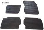 FroGum Ford Mondeo MK V Frogum 543008 fekete gumiszőnyeg szett