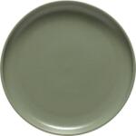 COSTA NOVA Farfurie întinsă Costa Nova Pacifica 27, 5 cm, verde