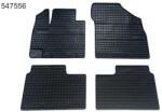 FroGum Suzuki Ignis III FF21S Frogum 547556 fekete gumiszőnyeg szett
