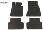 FroGum BMW G30 G31 Frogum 402089 fekete gumiszőnyeg szett