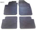 FroGum FIAT Stilo Frogum 546313 fekete gumiszőnyeg szett