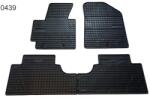 FroGum KIA Soul II Frogum 0439 fekete gumiszőnyeg szett