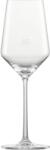 Zwiesel Glas Belfesta pahar de vin, capacitate: 0, 30 litri, înălțime: 220 mm, diametru: 76 mm Pahar