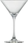 Zwiesel Glas SCHOTT ZWIESEL Bar Selection Pahar pentru martini, capacitate: 0, 17 litri, înălțime: 157 mm Pahar