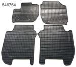 FroGum Honda Jazz III Frogum 546764 fekete gumiszőnyeg szett