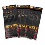 Guru qm1 10 bait bands 10cm (0.19mm) (GRR115) - nextfish
