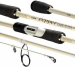 Illex pepper x5 s 2, 25m m-silver ops 7-30g (2) pergető horgászbot (42011) - nextfish