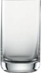 Zwiesel Glas SCHOTT ZWIESEL Convention Pahar de băut, capacitate: 0, 26 litri, înălțime: 116 mm Pahar
