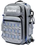 Mustad game time sling pack - tackle - multi gray/blue (M7010-254) - nextfish