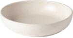 COSTA NOVA Farfurie adâncă Costa Nova Pacifica 22.1 cm, vanilie