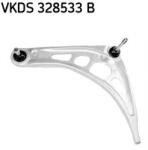 SKF Brat, suspensie roata SKF VKDS 328533 B - centralcar