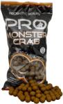 STARBAITS Boilies pro monster crab (rák)14mm 2kg (65591) - nextfish
