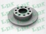 LPR Disc frana LPR - centralcar - 94,30 RON